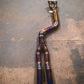 BMW X3M / X4M Valved Sport Exhaust System (F97 / F98)