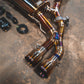 BMW X3M / X4M Valved Sport Exhaust System (F97 / F98)