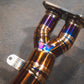 BMW X3M / X4M Valved Sport Exhaust System (F97 / F98)