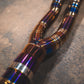 BMW X3M / X4M Valved Sport Exhaust System (F97 / F98)