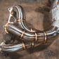 Porsche 992 GT3/RS Valved Sport Exhaust System