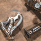 Porsche 991.2 Carrera Valved Sport Exhaust System