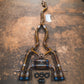 BMW G8x M3 / M4 Valved Sport Exhaust System