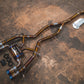 BMW G8x M3 / M4 Valved Sport Exhaust System