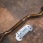 BMW G8x M3 / M4 Valved Sport Exhaust System