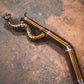BMW G8x M3 / M4 Valved Sport Exhaust System