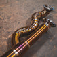 BMW G8x M3 / M4 Valved Sport Exhaust System