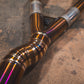 BMW G8x M3 / M4 Valved Sport Exhaust System
