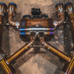BMW G8x M3 / M4 Valved Sport Exhaust System