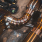 BMW G8x M3 / M4 Valved Sport Exhaust System