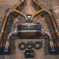 BMW G8x M3 / M4 Valved Sport Exhaust System
