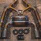 BMW G8x M3 / M4 Valved Sport Exhaust System