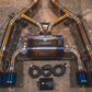 BMW G8x M3 / M4 Valved Sport Exhaust System