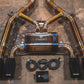 BMW G8x M3 / M4 Valved Sport Exhaust System