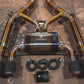 BMW G8x M3 / M4 Valved Sport Exhaust System