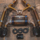 BMW G8x M3 / M4 Valved Sport Exhaust System