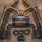 BMW G8x M3 / M4 Valved Sport Exhaust System