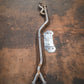 BMW G8x M3 / M4 Valved Sport Exhaust System