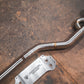 BMW G8x M3 / M4 Valved Sport Exhaust System