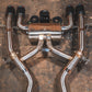 BMW G8x M3 / M4 Valved Sport Exhaust System