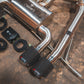BMW G8x M3 / M4 Valved Sport Exhaust System