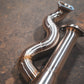 BMW G8x M3 / M4 Valved Sport Exhaust System