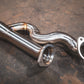 BMW G8x M3 / M4 Valved Sport Exhaust System