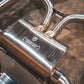 BMW G8x M3 / M4 Valved Sport Exhaust System