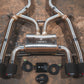 BMW G8x M3 / M4 Valved Sport Exhaust System