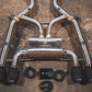 BMW G8x M3 / M4 Valved Sport Exhaust System