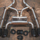 BMW G8x M3 / M4 Valved Sport Exhaust System