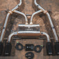 BMW G8x M3 / M4 Valved Sport Exhaust System