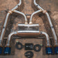 BMW G8x M3 / M4 Valved Sport Exhaust System