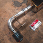 BMW G20/G22 330i/430i Valved Axleback Exhaust System