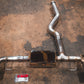 BMW G20/G22 330i/430i Valved Axleback Exhaust System