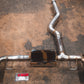 BMW G20/G22 330i/430i Valved Axleback Exhaust System