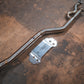 BMW G87 M2 Valved Sport Exhaust System