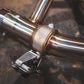 BMW G87 M2 Valved Sport Exhaust System