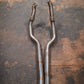 Audi RS6 / RS7 C8 Valved Sport Exhaust System