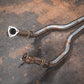 Audi RS6 / RS7 C8 Valved Sport Exhaust System