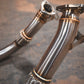 Audi RS6 / RS7 C8 Valved Sport Exhaust System