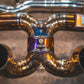 Ferrari 458 Italia Valved Sport Exhaust System