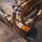 Lamborghini Huracan Performante /  EVO / STO / Tecnica Valved Sport Exhaust system