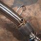 Lamborghini Huracan Performante /  EVO / STO / Tecnica Valved Sport Exhaust system