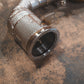 Porsche 992 Carrera / Turbo Valved Sport Exhaust System