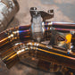 Porsche 992 Carrera / Turbo Valved Sport Exhaust System
