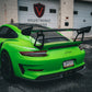 Porsche GT3 991.1 / 991.2 Valved Sport Exhaust System