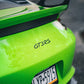 Porsche GT3 991.1 / 991.2 Valved Sport Exhaust System