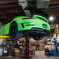 Porsche GT3 991.1 / 991.2 Valved Sport Exhaust System