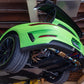Porsche GT3 991.1 / 991.2 Valved Sport Exhaust System